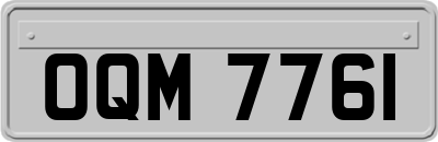 OQM7761