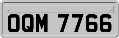 OQM7766