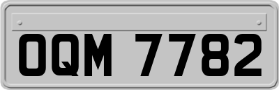 OQM7782