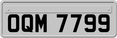 OQM7799