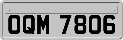 OQM7806
