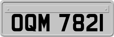 OQM7821