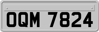 OQM7824