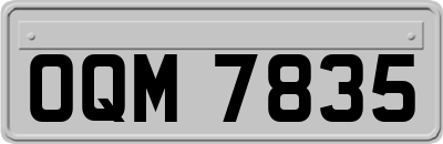 OQM7835