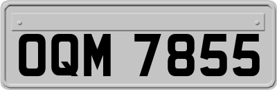 OQM7855
