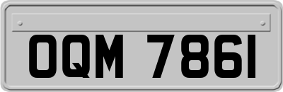 OQM7861