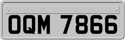 OQM7866