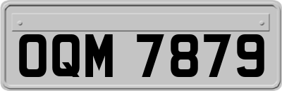 OQM7879