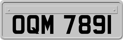 OQM7891