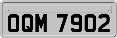 OQM7902