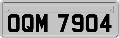 OQM7904