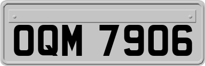 OQM7906