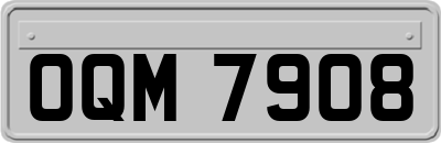 OQM7908