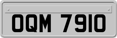 OQM7910