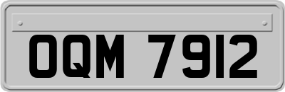 OQM7912