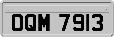 OQM7913
