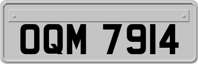 OQM7914