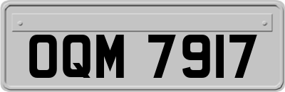 OQM7917