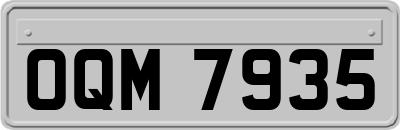 OQM7935