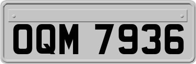 OQM7936