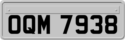 OQM7938