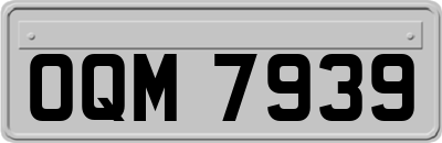 OQM7939