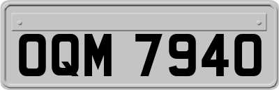 OQM7940
