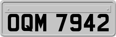 OQM7942