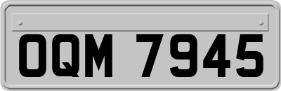 OQM7945