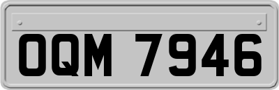 OQM7946