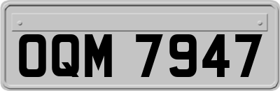 OQM7947