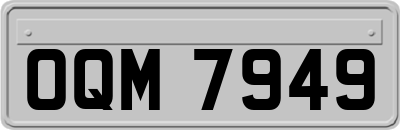 OQM7949