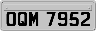 OQM7952