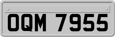 OQM7955