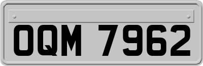 OQM7962
