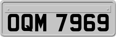 OQM7969