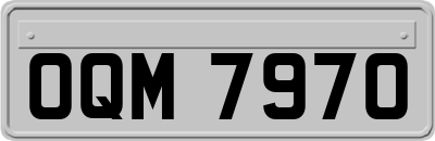 OQM7970