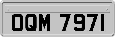 OQM7971