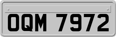 OQM7972