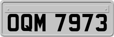 OQM7973