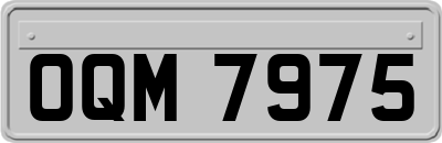 OQM7975