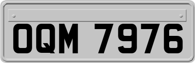 OQM7976