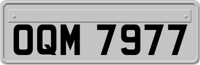 OQM7977