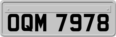 OQM7978
