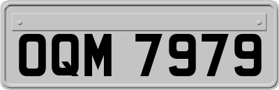 OQM7979