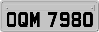 OQM7980
