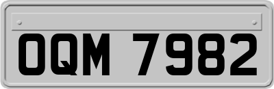 OQM7982