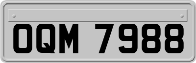 OQM7988