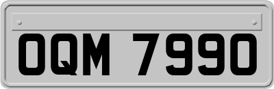 OQM7990