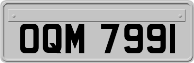 OQM7991